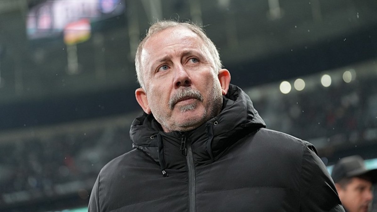 Beşiktaş Teknik Direktörü Sergen Yalçın: "Yeni sezonun planlaması başladı"