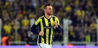 Janssen: İki harika duygu