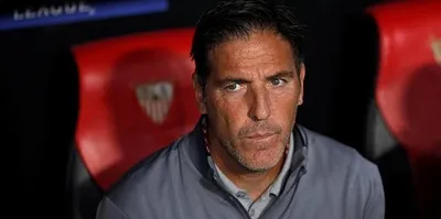 Barcelona'dan Sevilla'ya destek!