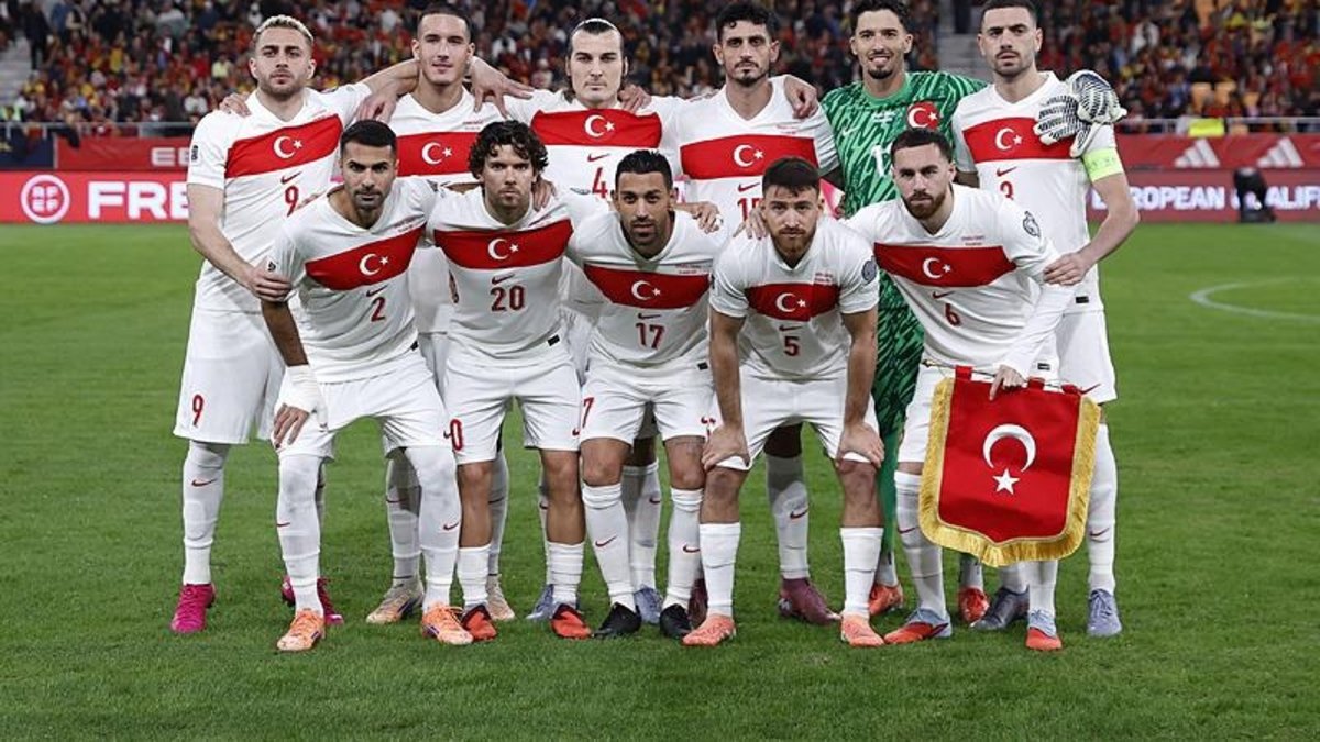 Yolun sonu Amerika olsun