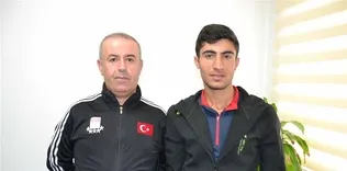 Perde kornişi kış olimpiyatlarına taşıdı