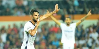 Özgür hissediyorum