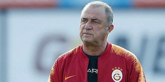 Terim: "Futbol ailesi olarak sohbet etmek, hepimizi daha da yakınlaştırır"