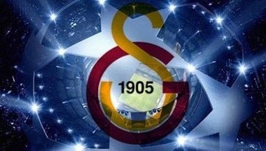 GALATASARAY RAKİBİ KİM OLDU? UEFA Şampiyonlar Ligi Galatasaray'ın rakibi hangi takım? Play-off eşleşmeleri ve maç tarihleri