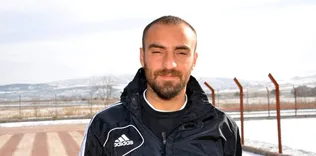 Kadir Bekmezci, Elazığspor yolunda