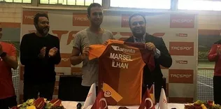 Marsel’in hedefi ilk 50