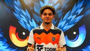 Tuğra Turhan Başakşehir FK’da
