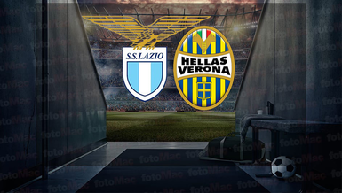 LAZIO HELLAS VERONA CANLI MAÇ İZLE | Lazio - Hellas Verona maçı hangi kanalda, saat kaçta?