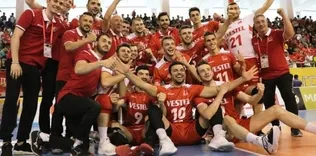 Muhteşem Efeler