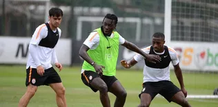 Cimbom o günkü ruhu yakalamanın peşinde