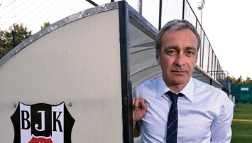 İşte Beşiktaş'ın yeni sportif direktörü