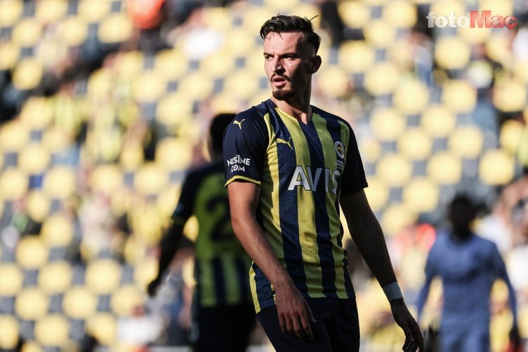 Italyan Basini Yazdi Fenerbahce De Ocak Ayinda Vedat Muriqi Bombasi Patliyor Fotomac