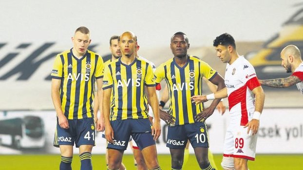 Evinde kabus devam ediyor #