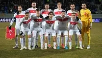 Milli Takım 26. sırada
