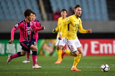 Nemanja Gudelj Fenerbahçe’ye önerildi!