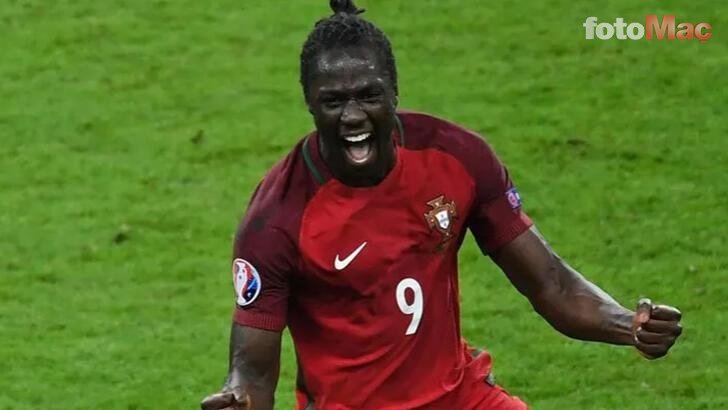 Son dakika spor haberleri: İşte Beşiktaş'ın transfer listesindeki isimler! Chuba Akpom, Mario Gavranovic, Eder... | BJK haberleri