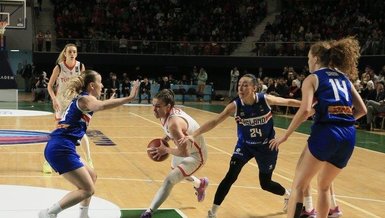 Türkiye 83-76 İzlanda (MAÇ SONUCU ÖZET)