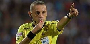 Çakır'a ceza kesildi