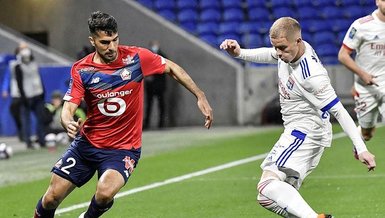 Zeki Inter yolunda