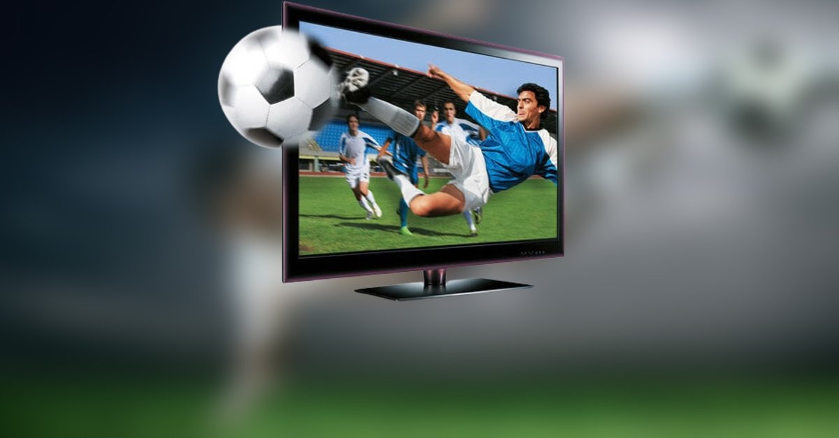 RTÜK o listeyi güncelledi! İşte şifresiz yayınlanacak maçlar...