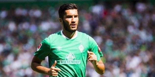 Nuri Sahin Geliyor Iddiasi Son Dakika Fenerbahce Haberleri Fotomac