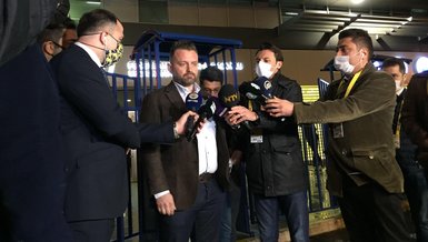 Fenerbahçe Konyaspor maçının ardından Selahattin Baki konuştu: Hakem camiasını uyarıyorum artık yeter