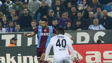 Trezeguet hareketi