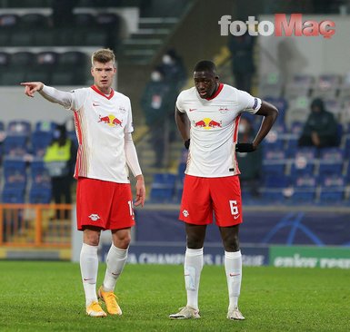 Sörloth’un menajerinden Galatasaray’a sürpriz öneri!