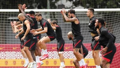 Galatasaray In Hazirlik Maci Iptal Edildi Son Dakika Galatasaray Haberleri Fotomac
