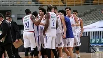 Efes Münih’i ağırlıyor