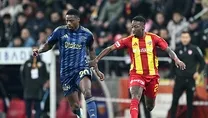 Forma bugün Musaba’nın