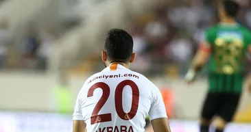 Fatih Terim’in Emre Akbaba planı!