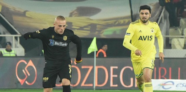 Gökhan Töre maç başına razı