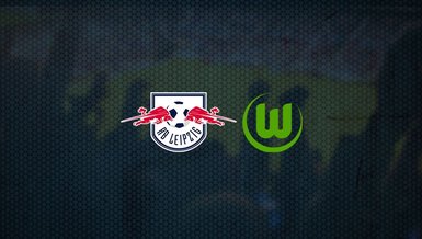 RB Leipzig - Wolfsburg maçı ne zaman, saat kaçta ve hangi kanalda canlı yayınlanacak? | Almanya Bundesliga