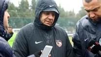Gaziantep FK’de Sumudica iddialı