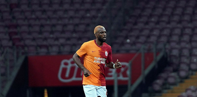Ryan Babel Den Yonetime Flas Yanit Ayrilmak Istemiyorum Son Dakika Galatasaray Transfer Haberl