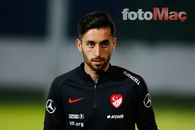 Galatasaray’da Yunus Mallı harekatı! Menajeri açıkladı!