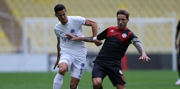 Fenerbahce Kasimpasa Maci Ne Zaman Saat Kacta Hangi Kanalda