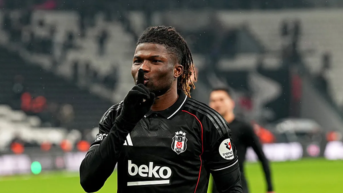 El Bilal Toure: Gol attığım için mutluyum ama...