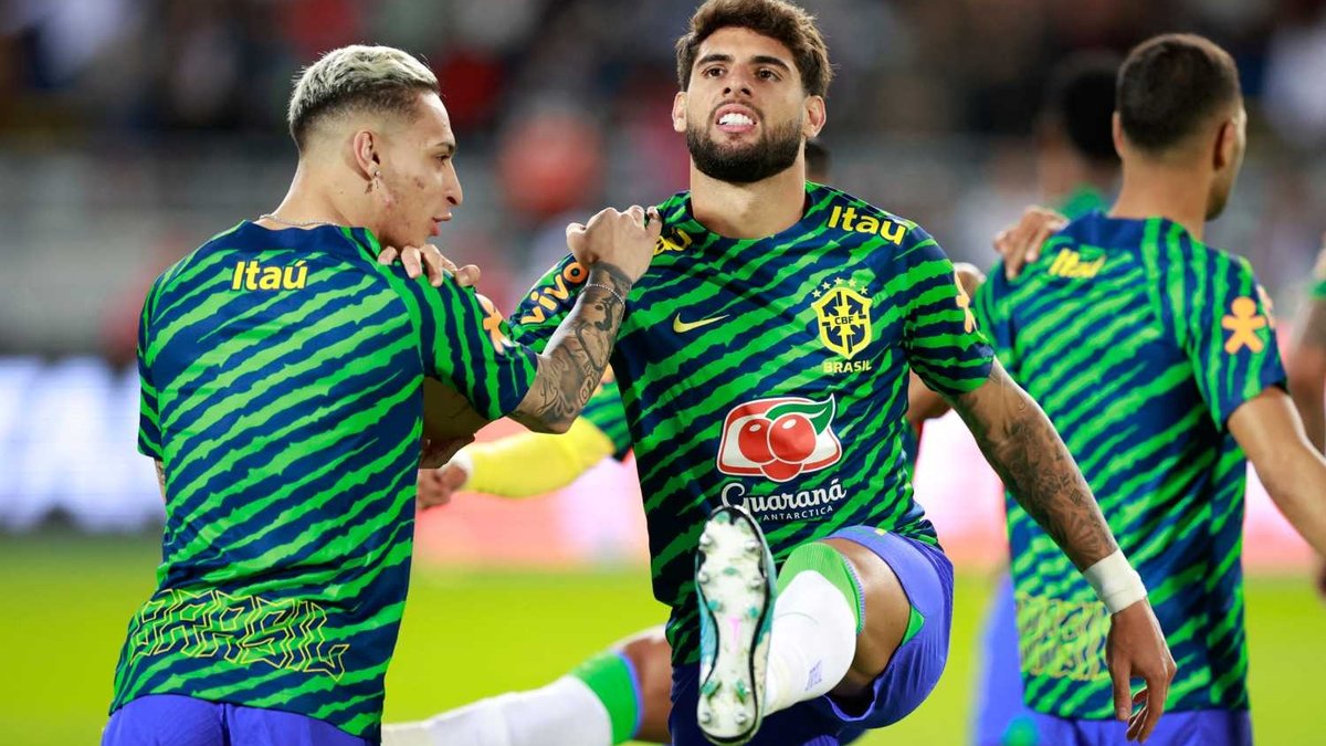 TRANSFER HABERİ: Fenerbahçe'ye Sambacı golcü! İşte teklif edilen rakam