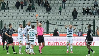 Konya aynı 11’le çıktı