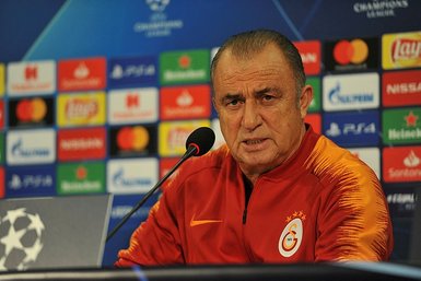 Galatasaray’da Fatih Terim Igor Tudor’un gerisinde kaldı