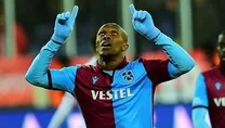 Nwakaeme: Bizim için çok önemli bir üç puan