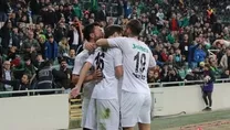 Altay’ın zirve yürüyüşü devam ediyor