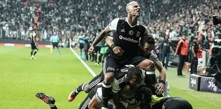 Beşiktaş’tan cesur hamle!