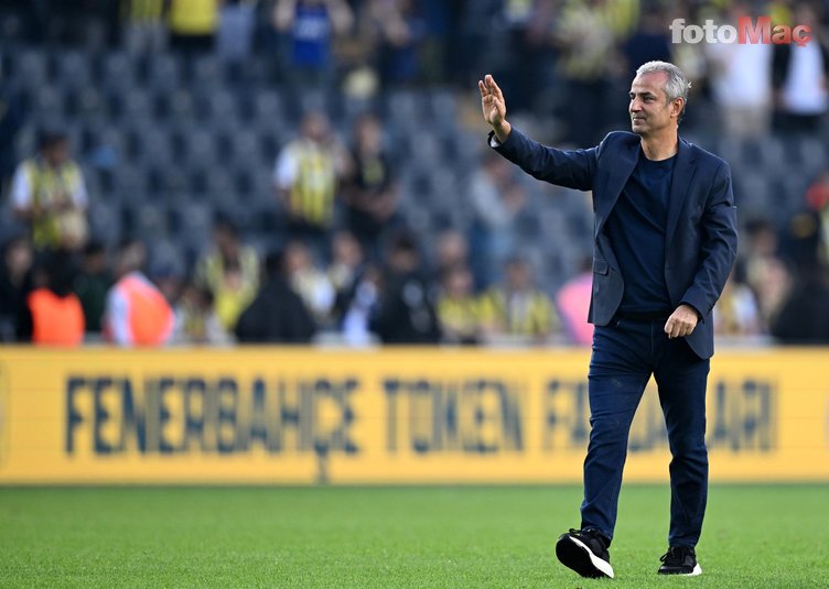 FENERBAHÇE HABERİ: İsmail Kartal'ın rakibi Parreira! Şimdi de gözünü o rekora dikti