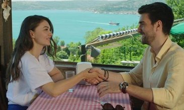 Afili Aşk 2. bölüm fragmanı! Ayşe ve Kerem oyuna başlayacak mı?