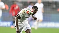 Kral Onuachu