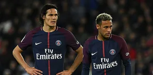 Penaltıcı kim? Neymar mı, Cavani mi?