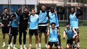 Beşiktaş sezonu kupayla kapatmayı hedefliyor